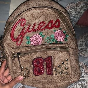 Guess bag/purse